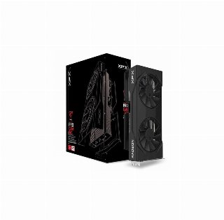 XFX Radeon RX 9060 XT GAMING