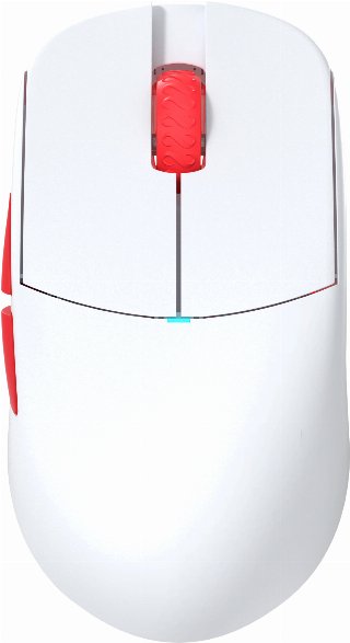 Lamzu Atlantis Mini Champions Edition