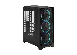Fractal Design Meshify 3 Black RGB