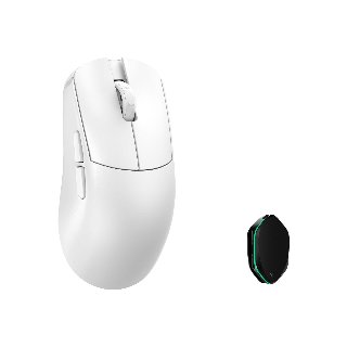 WLMouse Ying 影 Magnesium