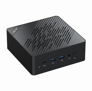 MINIX ER936-AI | AMD Ryzen 365 | 32GB | 1TB | Windows 11 Pro