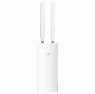Cudy Access Point AP3000 Outdoor Wi-Fi 6 AX3000 Gigabit PoE Mesh IP65