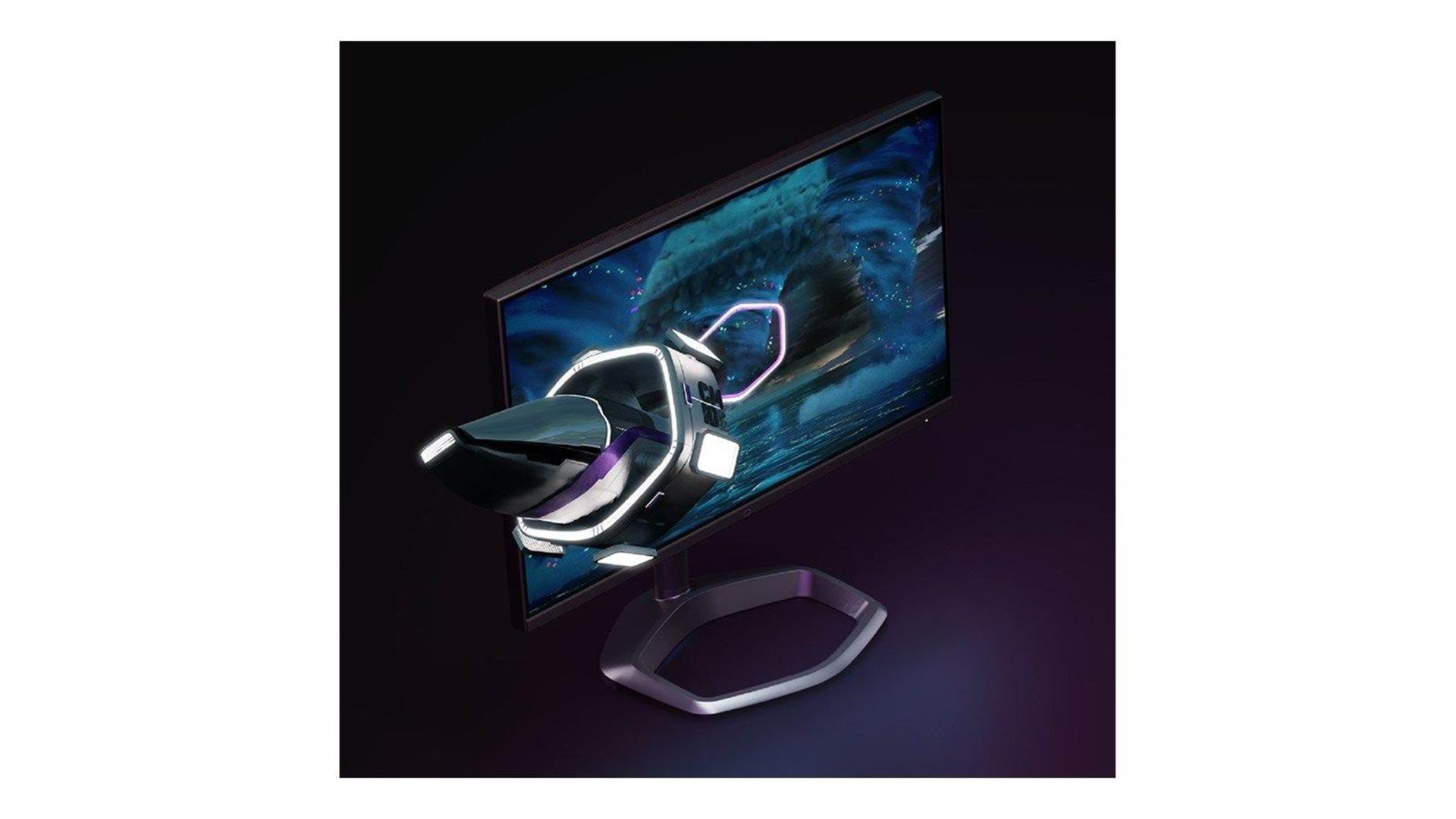 Cooler Master CMI-GP27-FQS