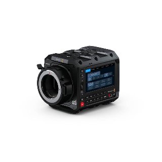 Blackmagic PYXIS 6K EF