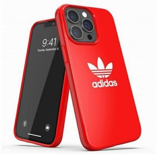 Adidas OR SnapCase Trefoil Case for iPhone 13 Pro / iPhone 13