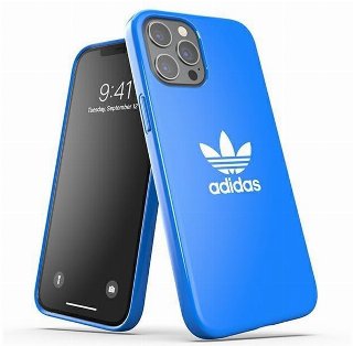 Adidas OR SnapCase Trefoil Case for iPhone 12 Pro Max