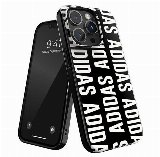 Adidas OR SnapCase Logo Case for iPhone 14 Pro