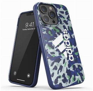 Adidas OR SnapCase Leopard Case for iPhone 13 / iPhone 13 Pro