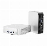 GEEKOM A6 | AMD Ryzen 7 6800 |16GB DDR5 RAM | 1TB SSD | Windows 11 Pro