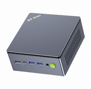 GMKtec M7 Ultra | AMD Ryzen 7 PRO 6850U | 16GB  | 512GB | Windows 11 Pro