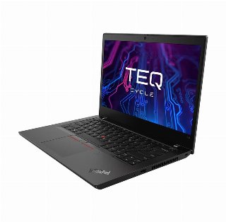 Teqcycle Lenovo Thinkpad L14 G1 - Notebook