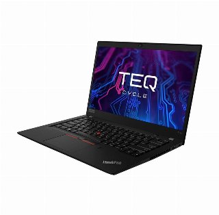 Teqcycle Lenovo Thinkpad T14s G1 - Notebook