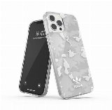 Adidas  OR SnapCase Camo for iPhone 12 Pro Max