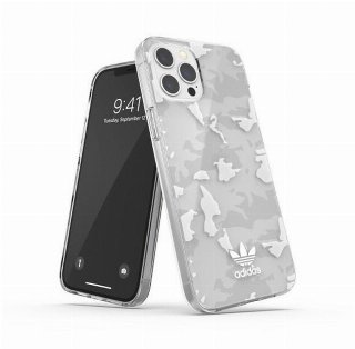 Adidas  OR SnapCase Camo for iPhone 12 Pro Max