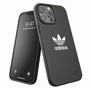 Adidas OR Silicone Case for iPhone 13 Pro Max