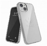Adidas OR Protective Clear Case for iPhone 14 Plus