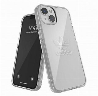Adidas OR Protective Clear Case for iPhone 14 Plus