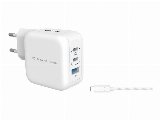 Conceptronic power adapter - Strømforsyningsadapter