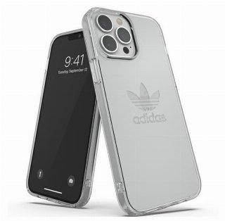 Adidas OR Protective Clear Case for iPhone 13 Pro Max