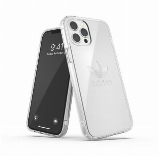 Adidas  OR Protective Clear Case for iPhone 12 Pro Max