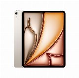Apple iPad Air (2026) Wi-Fi 12GB 13" Apple M4 128GB Stjerneskær - Tablet