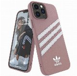 Adidas  OR Molded Case PU for iPhone 13 Pro Max