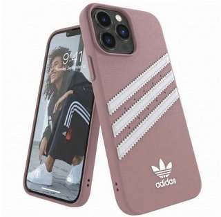 Adidas  OR Molded Case PU for iPhone 13 Pro Max