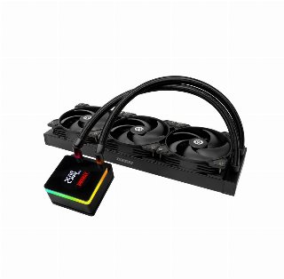 Enermax LIQTECH XTR 360 - Processors flydende kølesystem