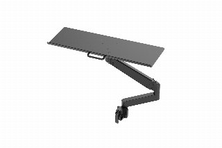 Fanatec ClubSport GT Cockpit Keyboard Tray