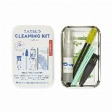 Kikkerland Earbud Cleaning Kit (CD529) - Rensepakke