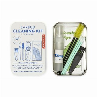 Kikkerland Earbud Cleaning Kit (CD529) - Rensepakke