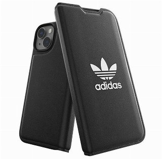 Adidas OR Booklet Case BASIC for iPhone 14