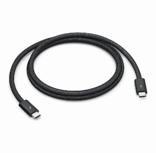 Apple Thunderbolt 5 (USB‑C) Pro Cable (1m)