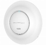 Grandstream GWN7665 802.11ax Tri-Band Wi-Fi 6E Access Point - Trådløs forbindelse