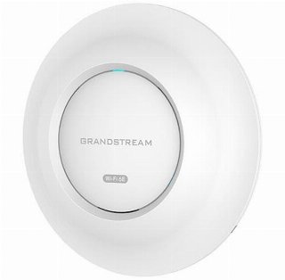 Grandstream GWN7665 802.11ax Tri-Band Wi-Fi 6E Access Point - Trådløs forbindelse