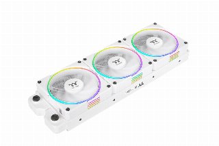 Thermaltake TS140 EX RGB PC Cooling Fan