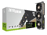 ZOTAC GeForce RTX 5070 Solid OC - Grafikkort
