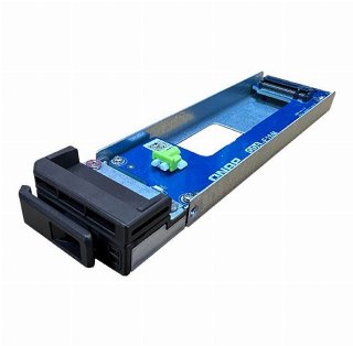 QNAP - storage bay adapter - Ramme