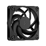 Fractal Design Dynamic 3 12 PWM Black