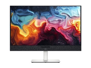 32" Dell Plus S3225QC - 3840x2160 (4K)