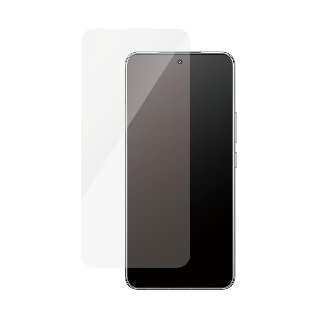 SAFE by PanzerGlass Screen Protector Xiaomi Redmi A7 Pro 4G | A7 Pro 5G | Poco C81 | Ultra-Wide Fit