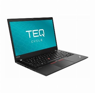 Teqcycle Lenovo Thinkpad T14 G1