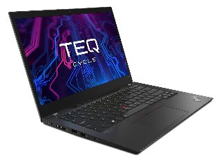 Teqcycle Lenovo Thinkpad T14s G2 - Notebook