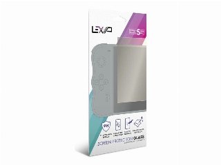 Lexip Essentials - Skærmbeskytter - glas