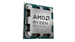 AMD Ryzen 7 9800X3D - Processor