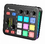 Maono G1 Neo Sound Card Black