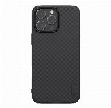Nillkin Super Frosted Shield Pro Case iPhone 16 Pro (black)