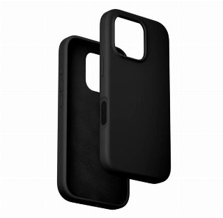 Vention KUHB0-30 Case for iPhone 16 Pro MagSafe (Black)