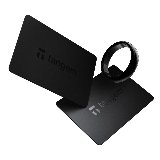 Tangem Crypto Hardware Ring