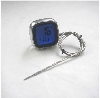 Termometerfabriken Digital Frying thermometer Bluetooth